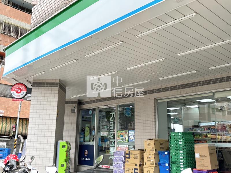 廣三北城漂亮美三房房屋室內格局與周邊環境