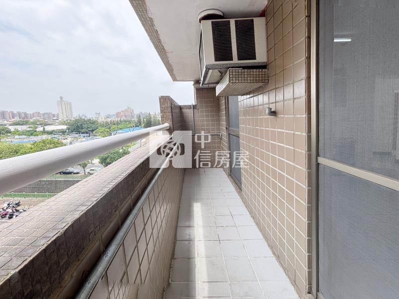 廣三北城漂亮美三房房屋室內格局與周邊環境