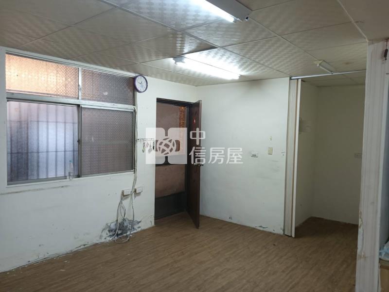 文山特區公寓一樓大車庫房屋室內格局與周邊環境