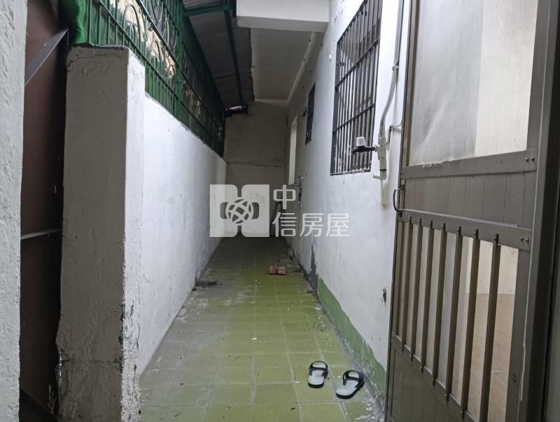 文山特區公寓一樓大車庫房屋室內格局與周邊環境