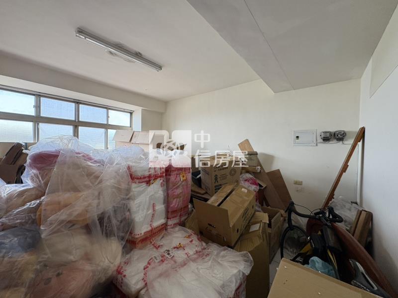 信義路美店住房屋室內格局與周邊環境