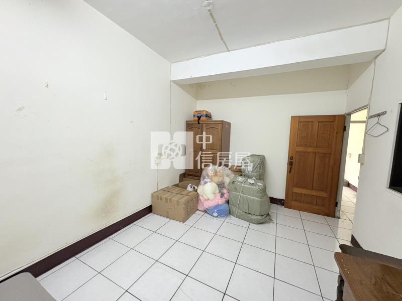 信義路美店住房屋室內格局與周邊環境