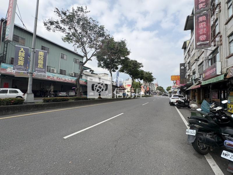信義路美店住房屋室內格局與周邊環境