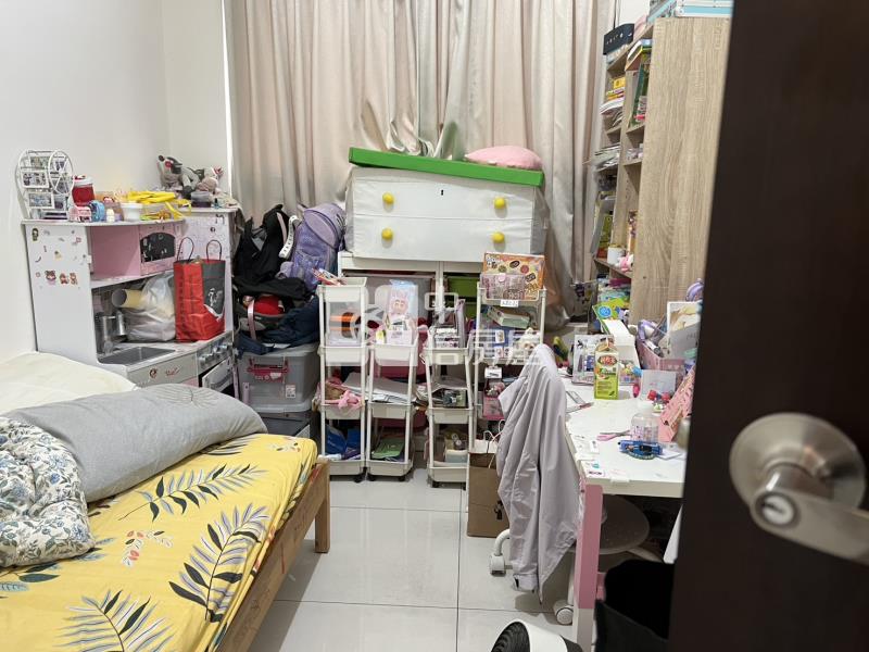 [首璽團隊]大溪新城景觀三房車房屋室內格局與周邊環境