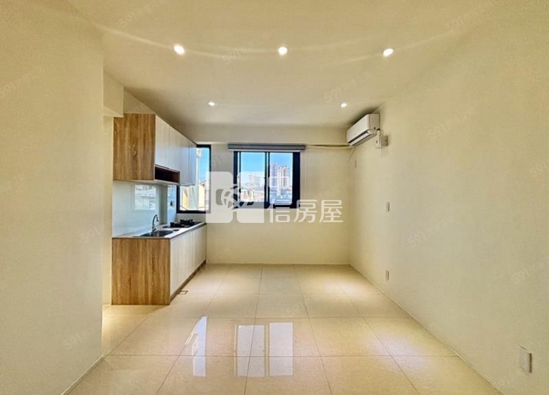 北區崇德漢口兩房公寓房屋室內格局與周邊環境