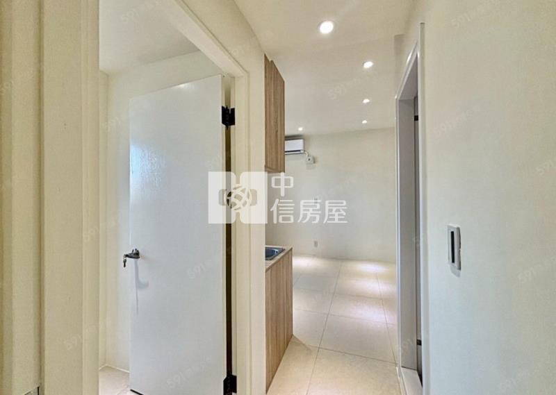 北區崇德漢口兩房公寓房屋室內格局與周邊環境