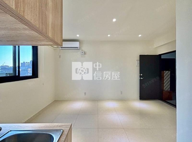 北區崇德漢口兩房公寓房屋室內格局與周邊環境
