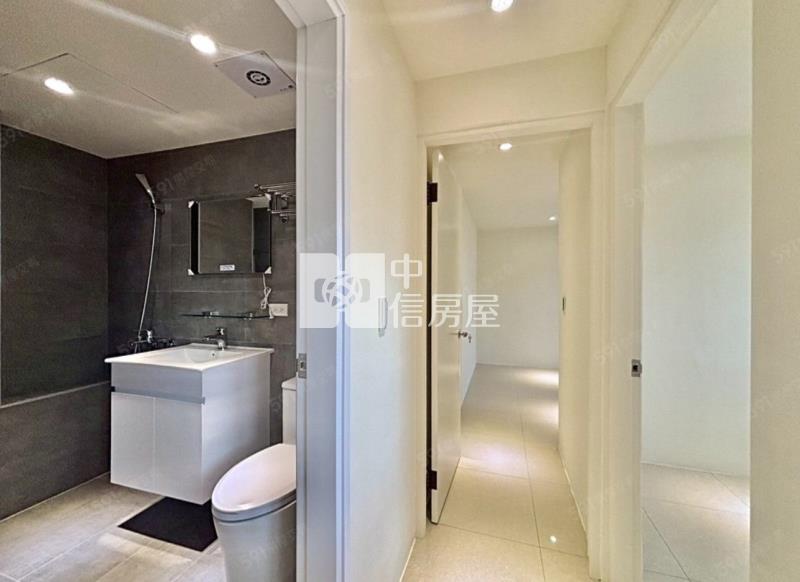 北區崇德漢口兩房公寓房屋室內格局與周邊環境