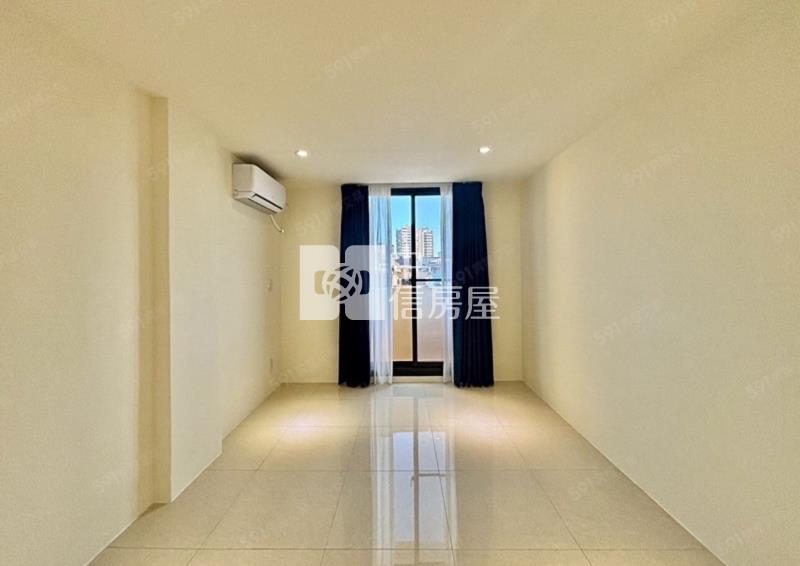北區崇德漢口兩房公寓房屋室內格局與周邊環境