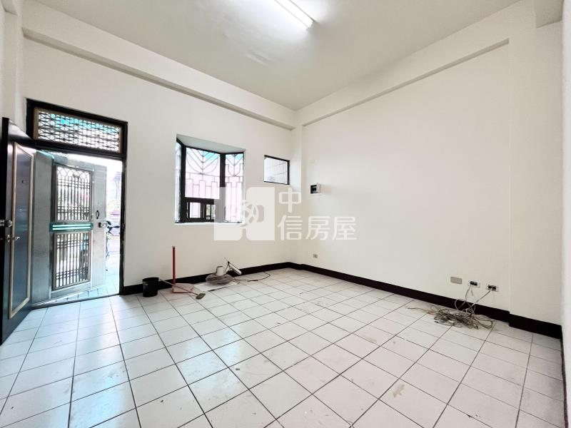 新社高中透天房屋室內格局與周邊環境