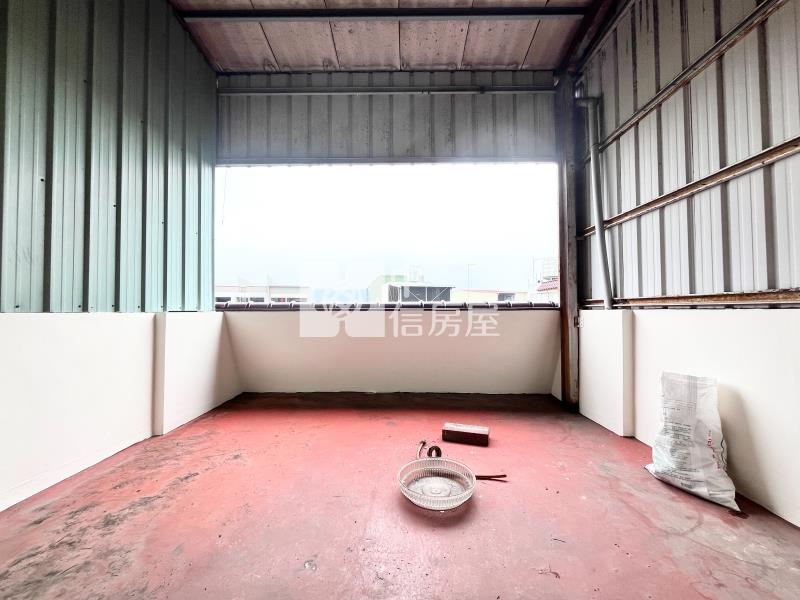 新社高中透天房屋室內格局與周邊環境