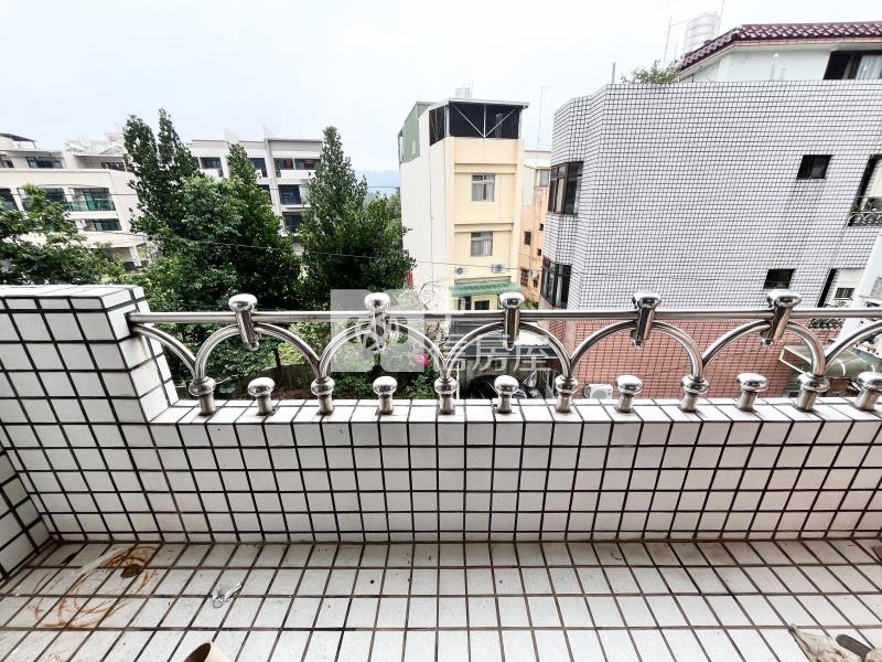 新社高中透天房屋室內格局與周邊環境