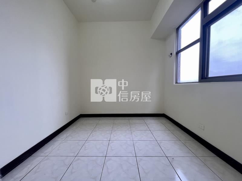 台北新都凡爾賽大四房房屋室內格局與周邊環境