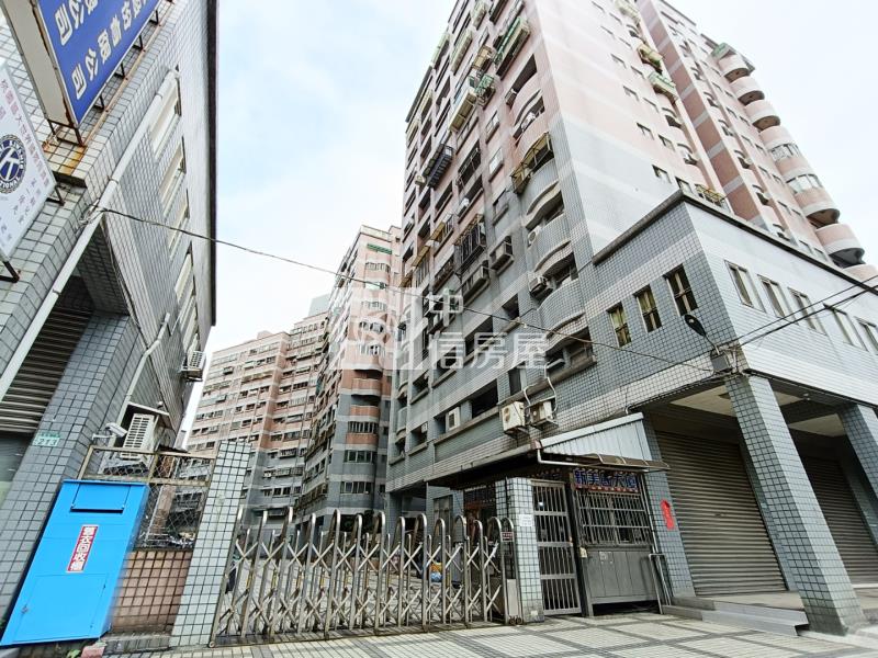 桃園醫院旁一樓6房3衛、大坪數好規劃房屋室內格局與周邊環境