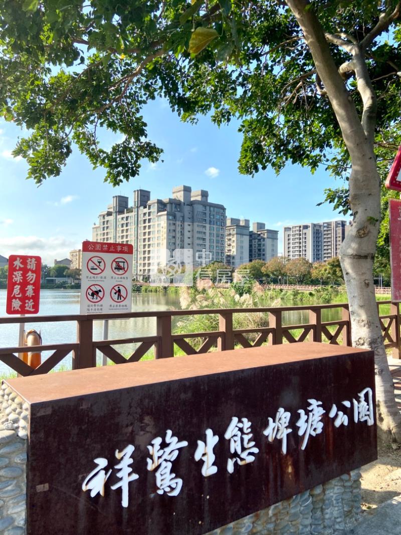 桃園醫院旁一樓6房3衛、大坪數好規劃房屋室內格局與周邊環境