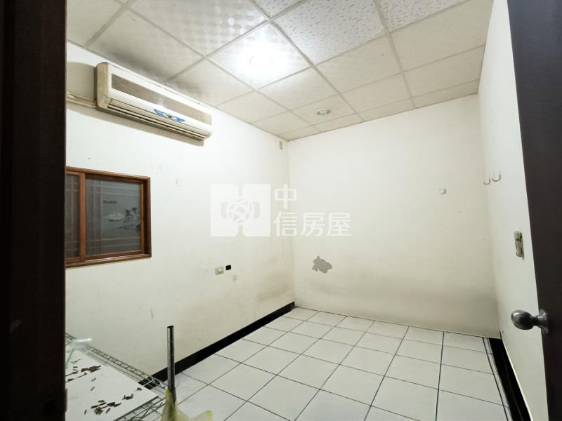桃園醫院旁一樓6房3衛、大坪數好規劃房屋室內格局與周邊環境