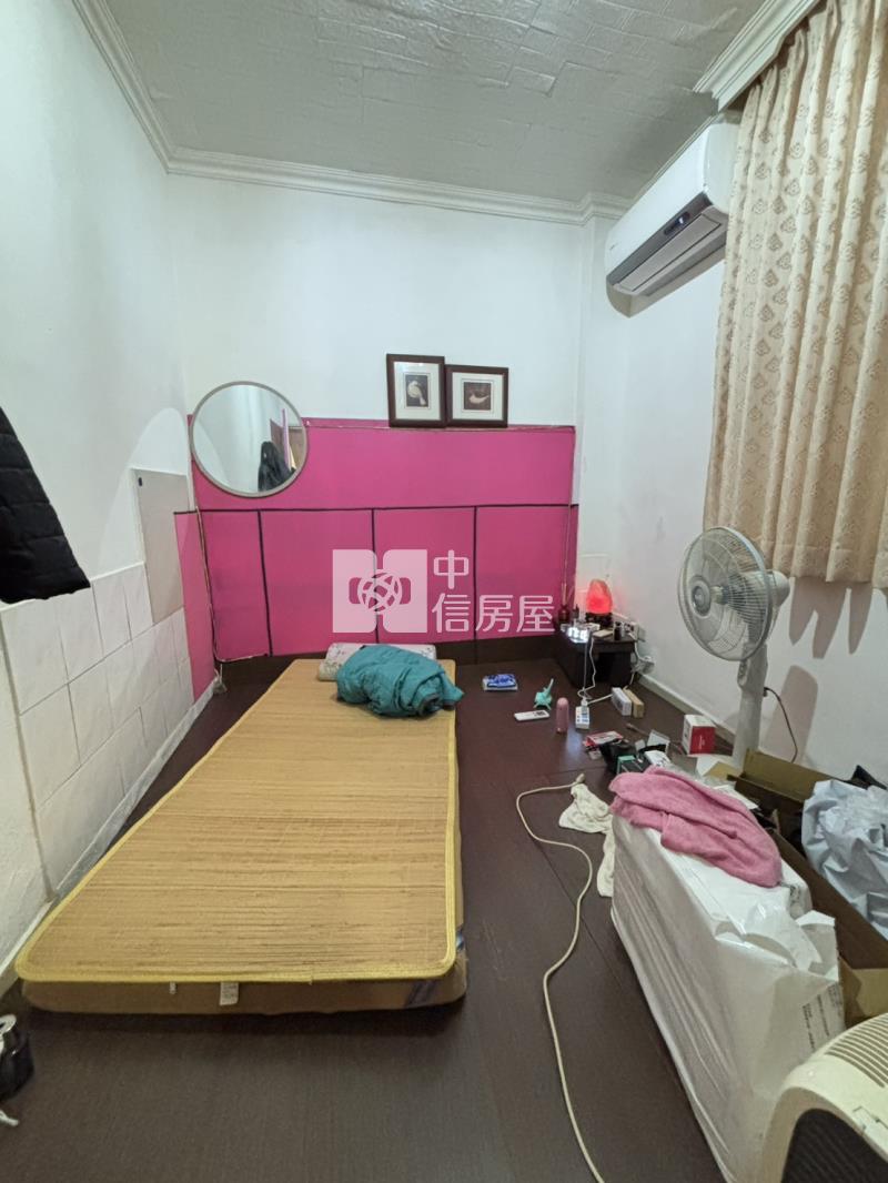 楊梅交流道旁近愛買商圈低總價透天房屋室內格局與周邊環境