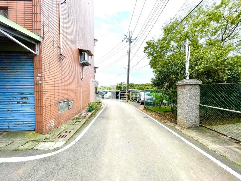 觀音大湖路透天房屋室內格局與周邊環境
