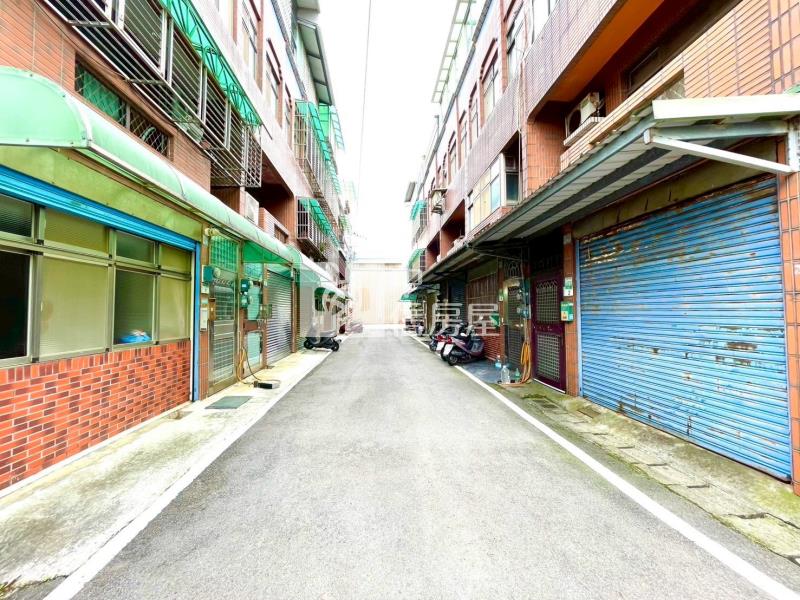 觀音大湖路透天房屋室內格局與周邊環境
