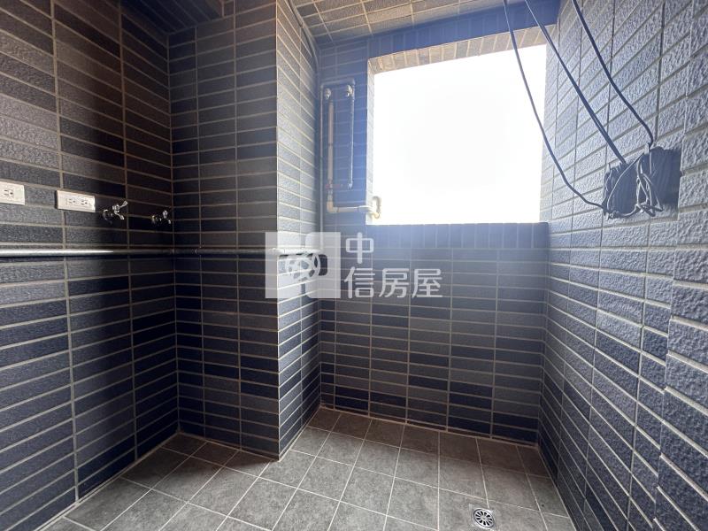 【神馬】觀音草漯-面湖和境初見1+1房房屋室內格局與周邊環境