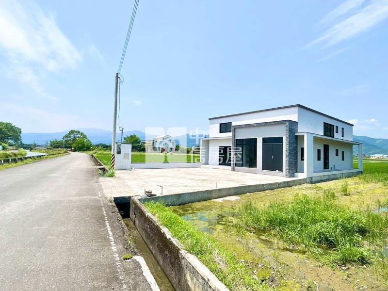 三星超美質感挑高五米農糧加工室房屋室內格局與周邊環境