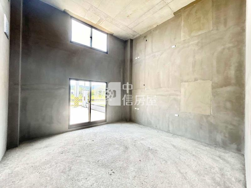 三星超美質感挑高五米農糧加工室房屋室內格局與周邊環境