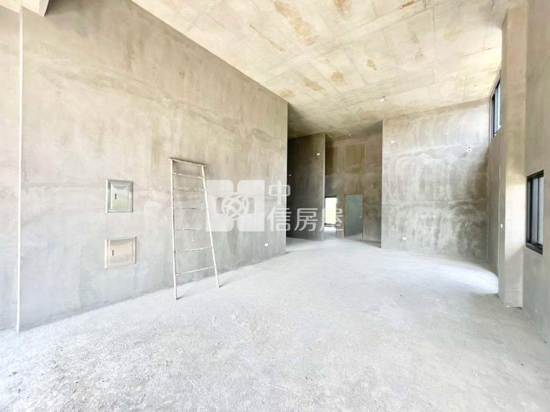 三星超美質感挑高五米農糧加工室房屋室內格局與周邊環境
