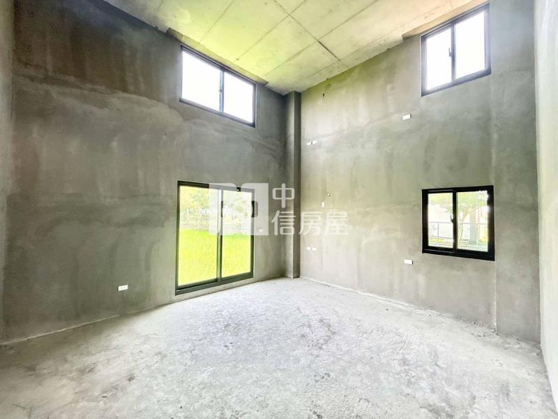 三星超美質感挑高五米農糧加工室房屋室內格局與周邊環境