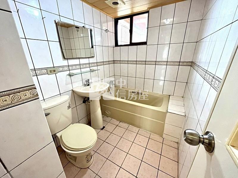 塗城低總價三房房屋室內格局與周邊環境