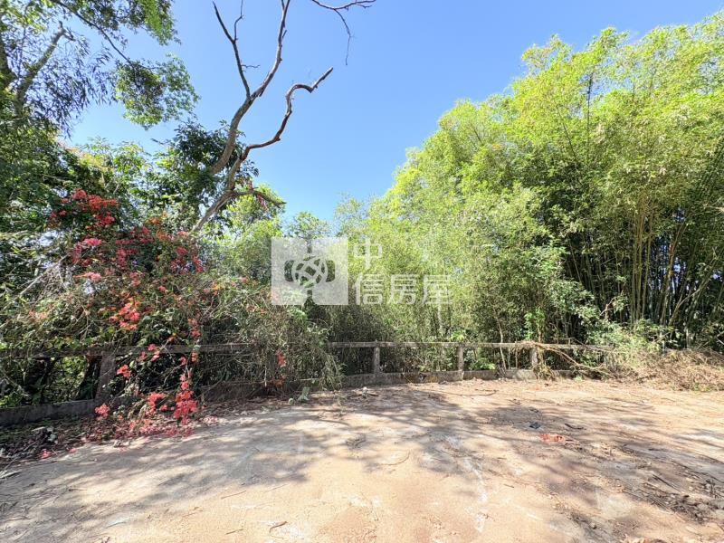 小埔社美地房屋室內格局與周邊環境