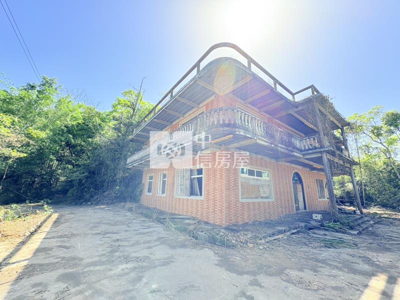 小埔社美地房屋室內格局與周邊環境