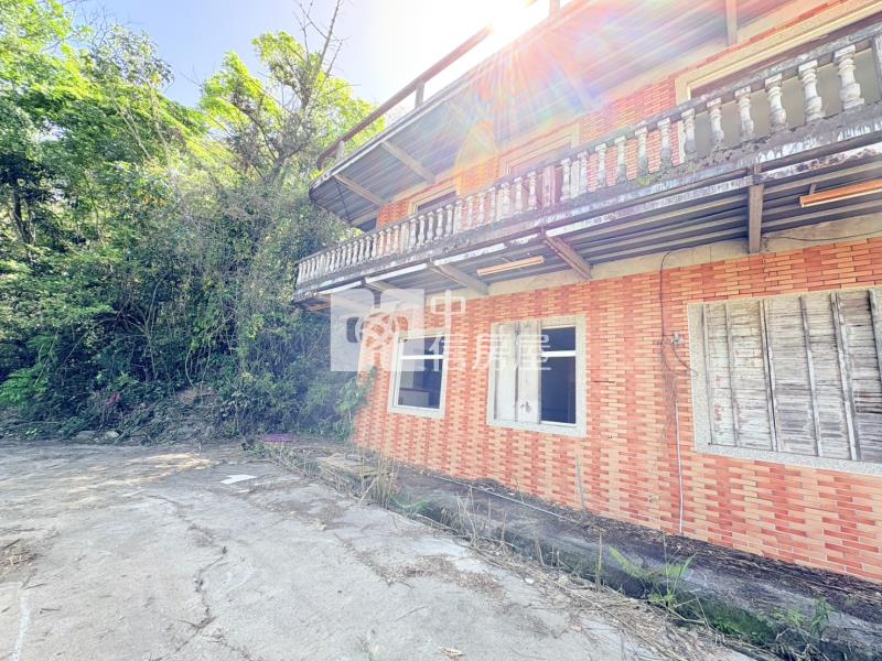 小埔社美地房屋室內格局與周邊環境