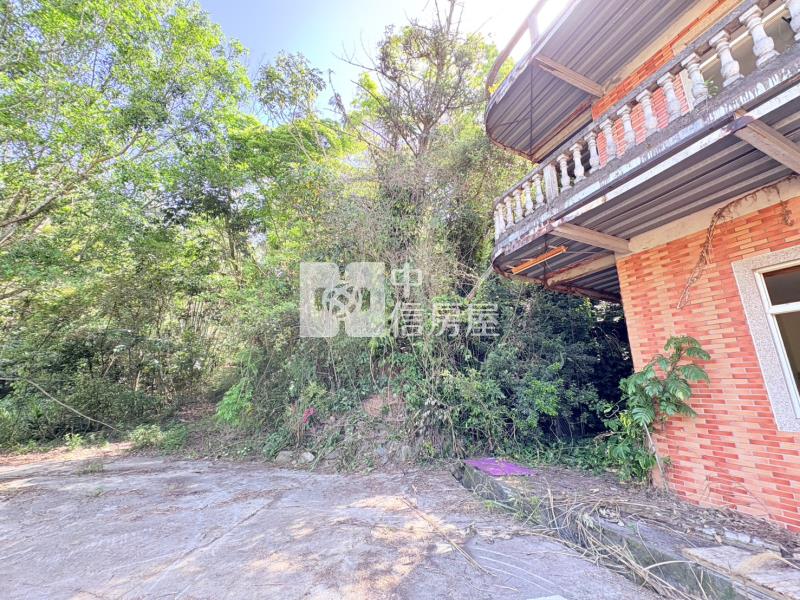小埔社美地房屋室內格局與周邊環境