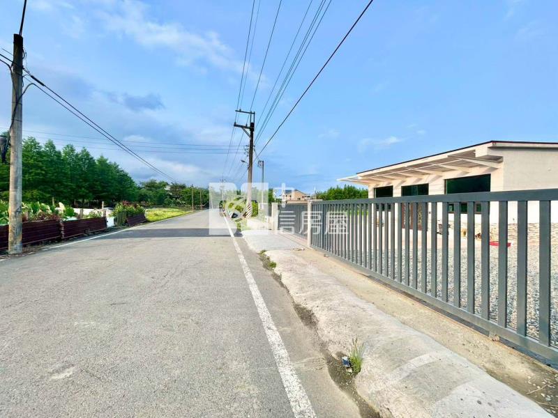 員山湧泉超美農糧加工室房屋室內格局與周邊環境