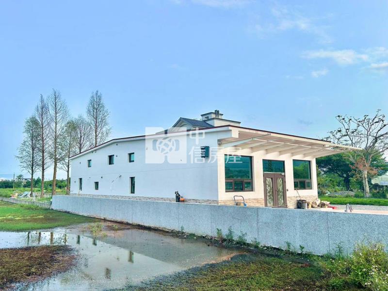 員山湧泉超美農糧加工室房屋室內格局與周邊環境