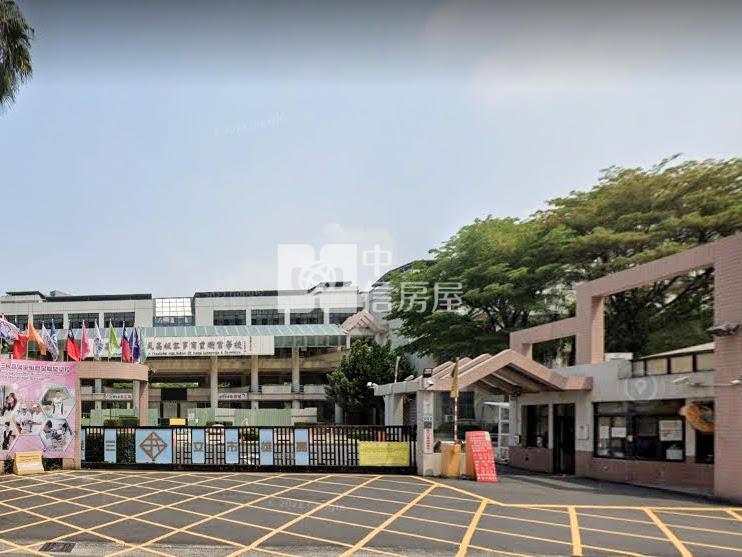 北高漢神巨蛋黃金店面房屋室內格局與周邊環境