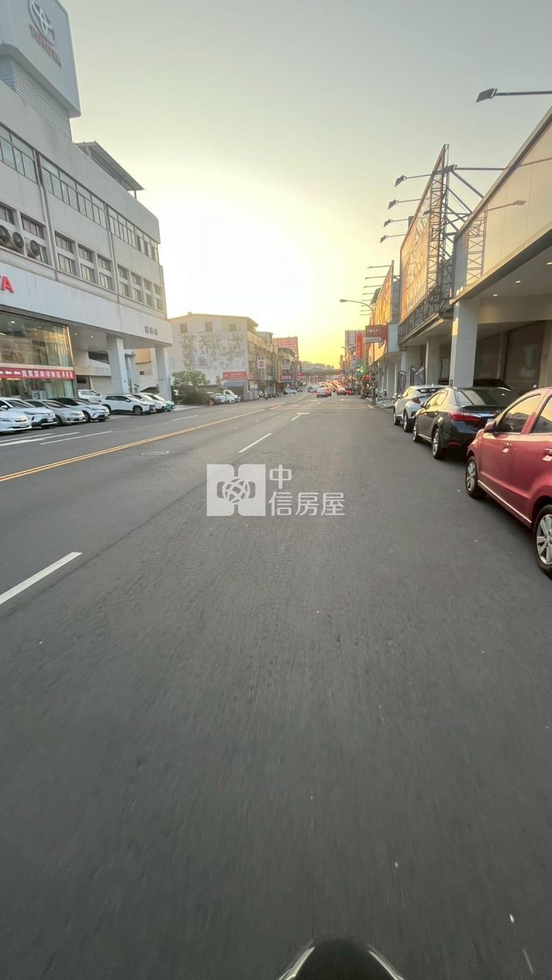 太平乙種工業地房屋室內格局與周邊環境
