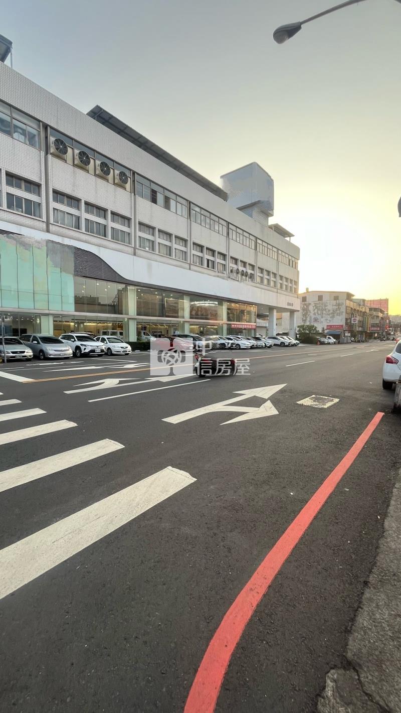 太平乙種工業地房屋室內格局與周邊環境