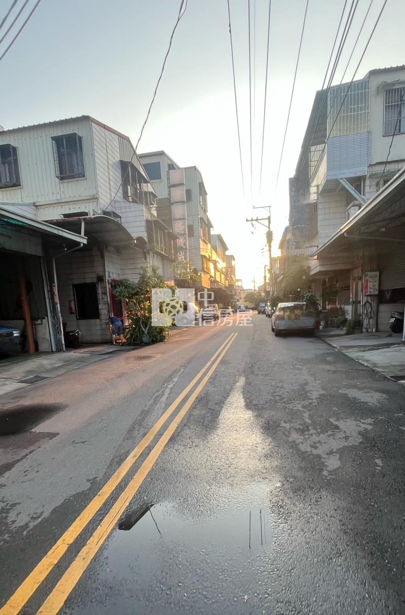 太平乙種工業地房屋室內格局與周邊環境