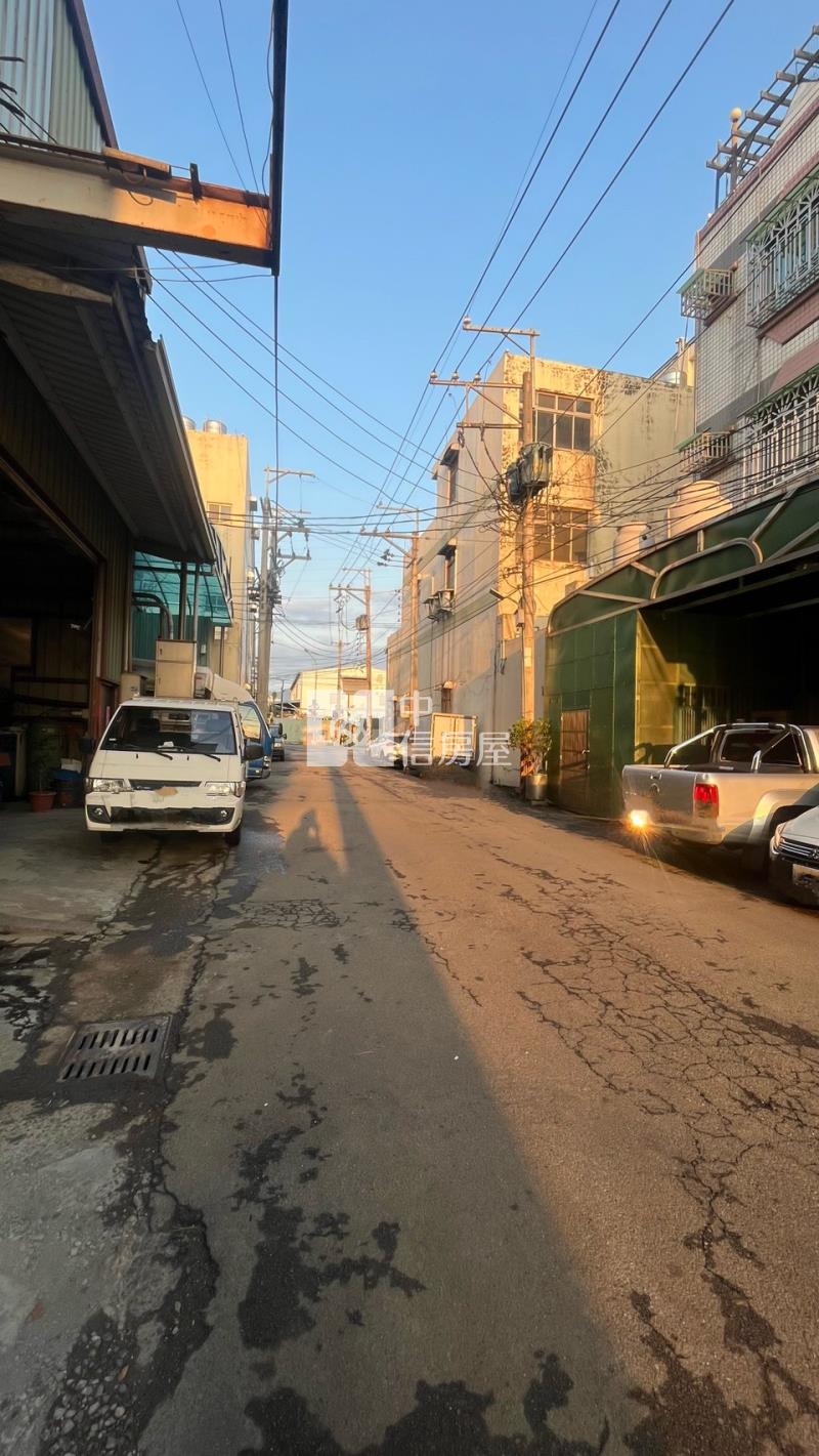 太平乙種工業地房屋室內格局與周邊環境
