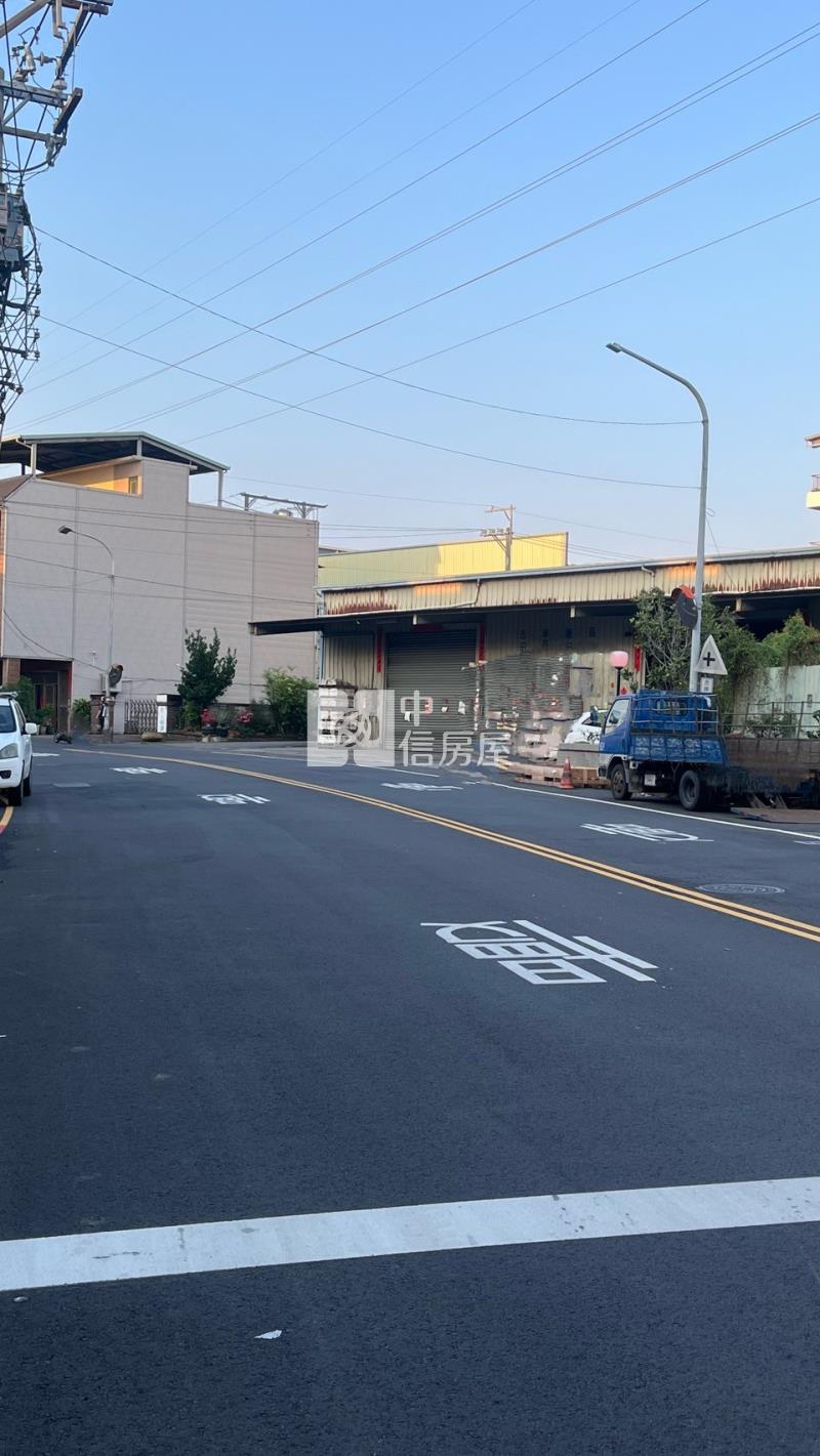 太平乙種工業地房屋室內格局與周邊環境