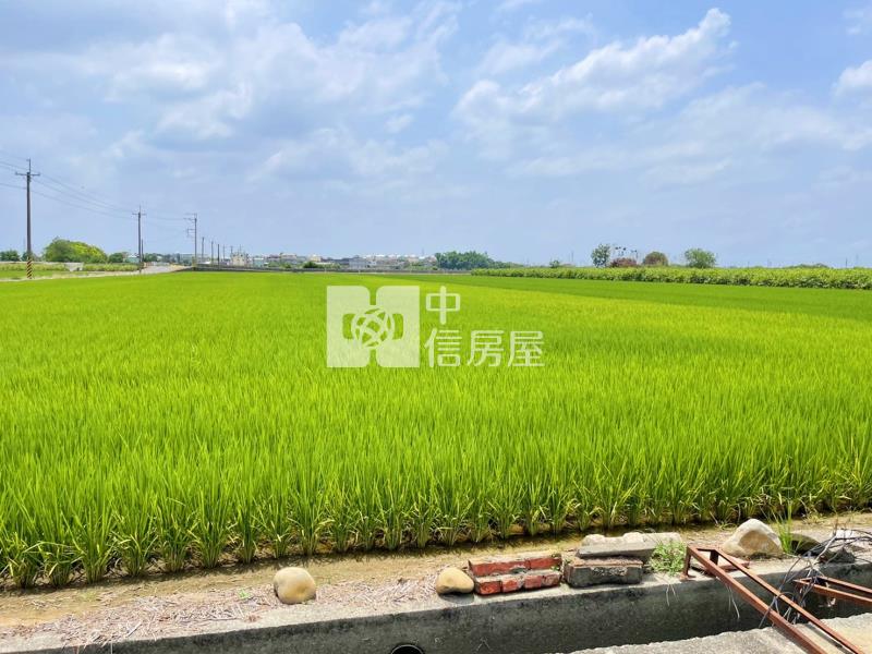 549-嘉義新港良田 ★中信愛的團隊★房屋室內格局與周邊環境