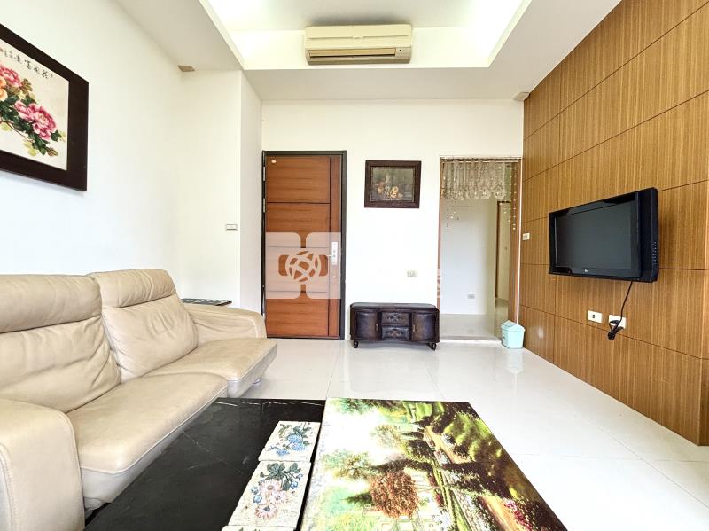 凱悅二期高樓景觀溫泉兩房房屋室內格局與周邊環境