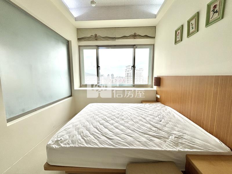 凱悅二期高樓景觀溫泉兩房房屋室內格局與周邊環境