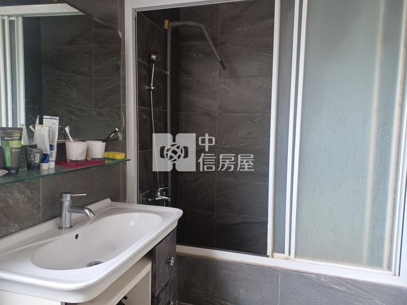 C-21麗景天下院子車庫(1)房屋室內格局與周邊環境