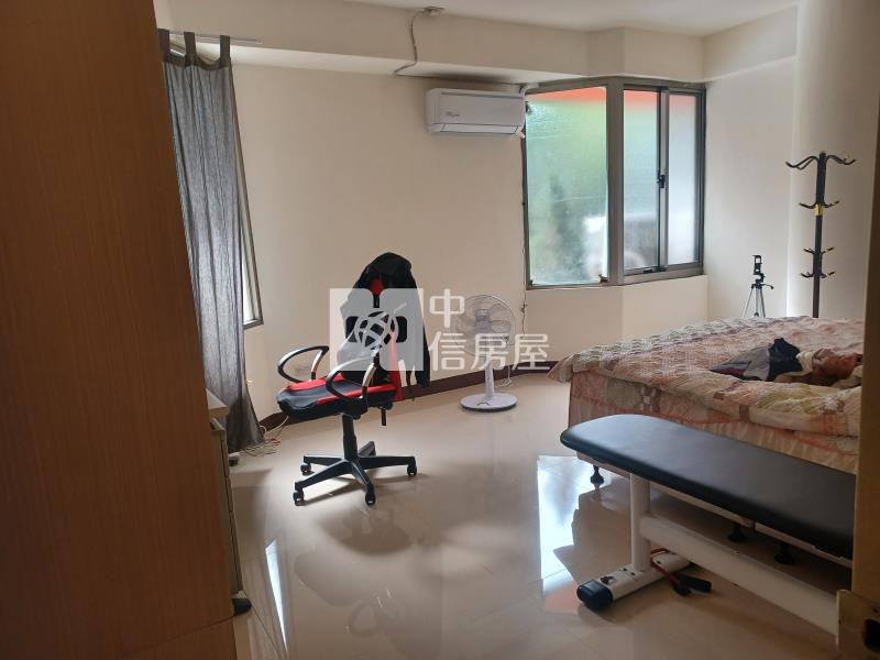 C-21麗景天下院子車庫(1)房屋室內格局與周邊環境