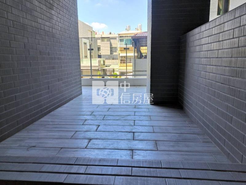 聽心苑3房大平車美居房屋室內格局與周邊環境