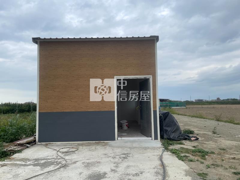 佳里多摩市大面寬資材室農地房屋室內格局與周邊環境
