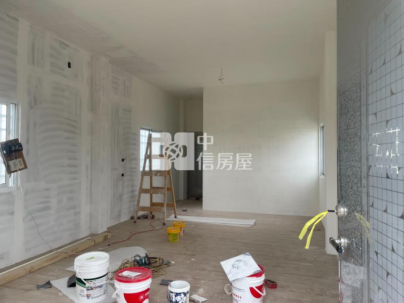 佳里多摩市大面寬資材室農地房屋室內格局與周邊環境