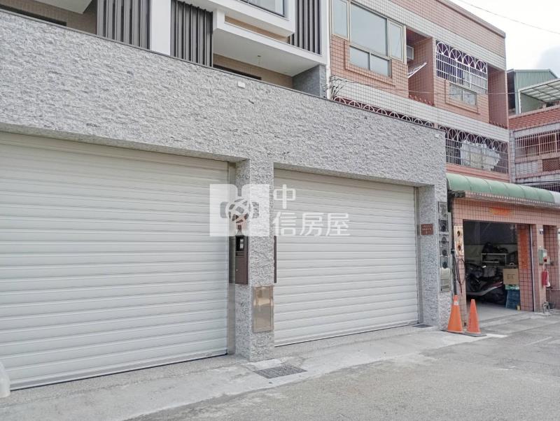 德雍-理想全新高檔別墅房屋室內格局與周邊環境